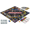 Monopoly: Marvel Studios  Eternals Edition Board Game