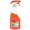 Mr Muscle Kitchen Cleaner Daily Degreaser Kitchen Spray, 500ml