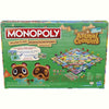 Hasbro Gaming - Monopoly Animal Crossing