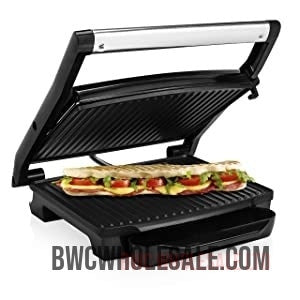 Princess Panini High Quality Contact Grill