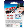 Monopoly Deal - English