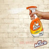 Mr Muscle Kitchen Cleaner Daily Degreaser Kitchen Spray, 500ml