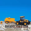 HTI Toys JCB Construction Vehicles