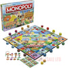 Hasbro Gaming - Monopoly Animal Crossing