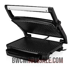 Princess Panini High Quality Contact Grill