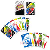 Uno Dare Card Game