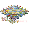 Hasbro Gaming - Monopoly Animal Crossing