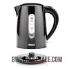 Princess Electric Water Kettle 1.7 L 2200 W Water Boiler