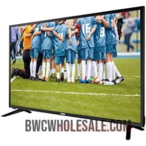 T4TEC 40inch Android Smart Full HD TV