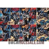 Clementoni - 29108 - Supercolor Puzzle - Batman - 180 Pieces