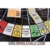 New York City edition, Taxi Board Game