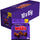 CADBURY BITSA WISPA BAG 10 x 85GM