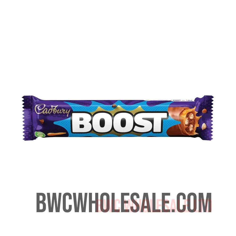 Cadbury Boost Bar 48 bars