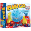 HTI Bingo and Lotto Set Board Game