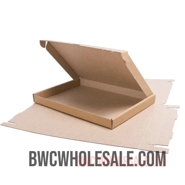 C6/A6 Royal Mail Large Letter PiP Cardboard Boxes 163mm x 112mm x 20mm