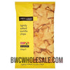 Chef's Larder Lightly Salted Tortilla Chips 454gX6