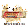 GRENADE WHITE CHOCOLATE SALTED PEANUT PROTEIN BAR X 24