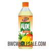 JUST DRINK ALOE MANGO 6 X 1.5LTR