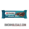 Nutramino Protein Bar - Crispy Chocolate & Sea Salt 12 x 55g