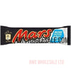 Mars Protein Bar, Chocolate, High Protein Snacks 18 x 50g