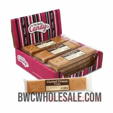 Candy Co Chocolate Fudge Bars