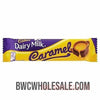 Cadbury Dairy Milk Caramel 48x45g