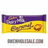 Cadbury Dairy Milk Caramel 16x120g