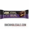 ON Fruit and Nut Protein Crisp Bar 10x70g