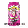 Warheads Sour Watermelon Soda X 12