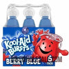 Kool-Aid Burst Blue Moon Berry Flavor Pack of 12