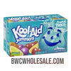 Kool Aid Jammers Tropical Punch 180ml X 40