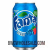 Fanta Berry Cans 355ml (PACK OF 12)