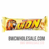 Lion White Chocolate