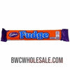 Cadbury Fudge Chocolate Bar 60 x 22g