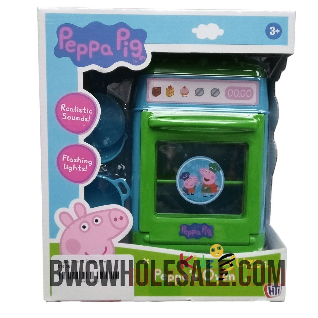 Peppa Pig Oven