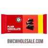 Euro Shopper Plain Chocolate 90g x 26