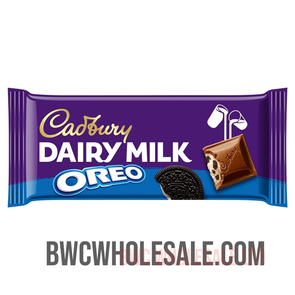 Cadbury Dairy Milk Oreo