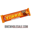 Yorkie Orange Milk Chocolate Bar 46g X 24