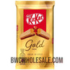 KitKat Chocolate Gold Pack X 27