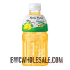 Mogu Mogu Mango Drink with Nata de Coco 320 Ml X 24