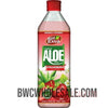 Just Drink Aloe Vera Strawberry 6 X 1.5LTR