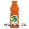 Sunmagic Orange & Carrot Juice 500 ML X 6