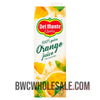 Del Monte Orange Juice 1 Ltr X 6