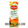 Del Monte Mango & Papaya Juice 1L X 6