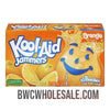 Kool Aid Jammers Orange 180ml X 40