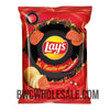 Lay's Sizzlin’ Hot Potato (Pack Of 12)