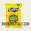 Kurkure Chatpata Cheese (Pack Of 12)