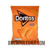 Doritos Tangy Cheese Tortilla Chips Crisps 70g X15