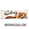 Galaxy Milk Chocolate Bar Full Box 60X42g