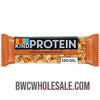 KIND Protein Crunchy Peanut Butter Snack Bar - 50g X 12